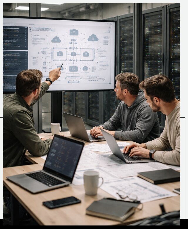 GameDev Backend и платформы в Одинцове от 25890 р. | АвикейДнц