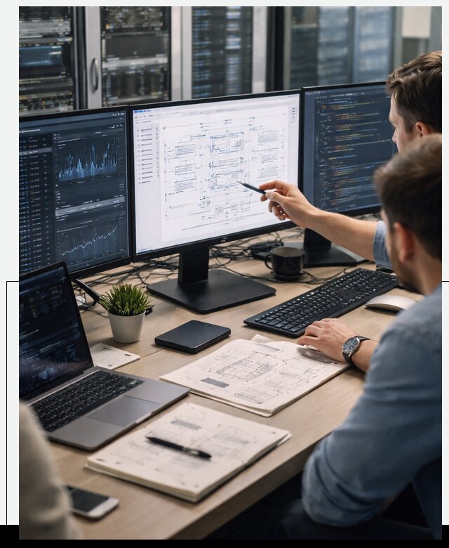 Разработка GameDev Backend и игровых платформ под ключ в Одинцове