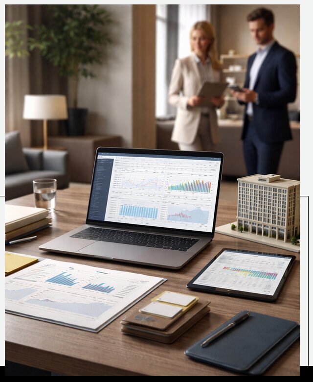 Yield management гостиница в Одинцове от 12427 р. | АвикейДнц