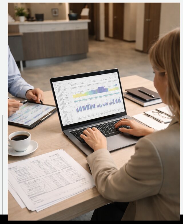 Yield management для гостиницы: ценообразование и прогноз в Одинцове