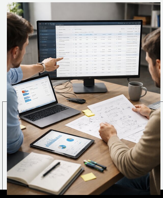 Интеграция GDS и настройка онлайн-бронирования в Одинцове